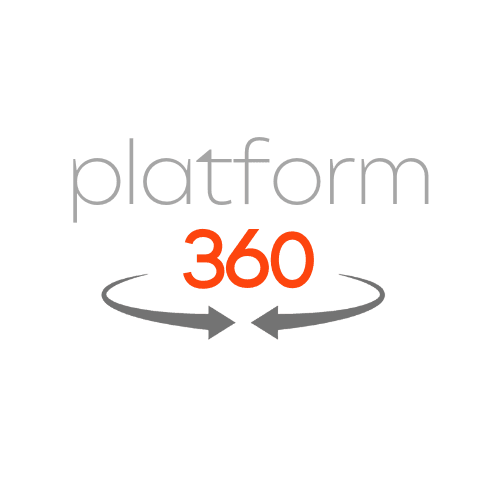 Platform-360 Logo